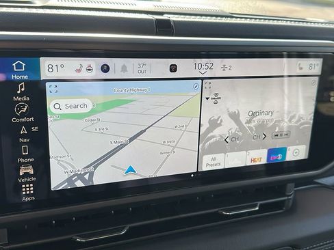 New 2026 Jeep Wrangler Rubicon w/ Technology Group image 19