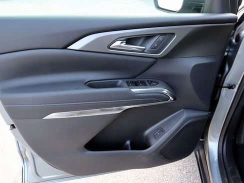 New 2026 Chevrolet Traverse LT w/ Driver Confidence Package image 47