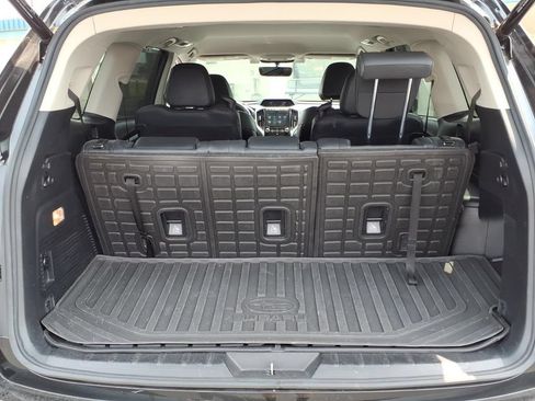 Used 2019 Subaru Ascent Limited AWD/4WD image 26