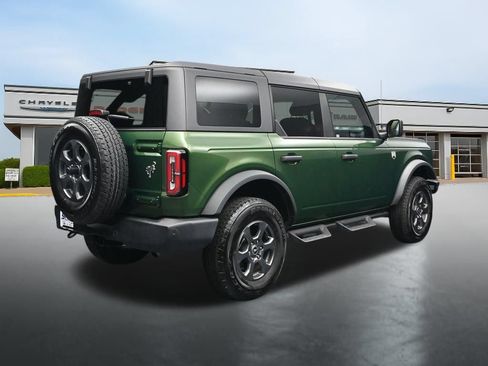 Used 2024 Ford Bronco Big Bend AWD/4WD image 5