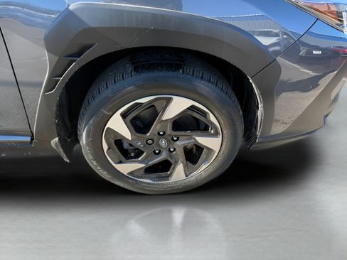 Used 2024 Subaru Crosstrek 2.5i Limited AWD/4WD image 29