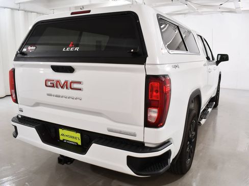 Used 2023 GMC Sierra 1500 Elevation AWD/4WD image 12