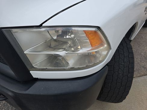 Used 2014 RAM 2500 Tradesman image 33