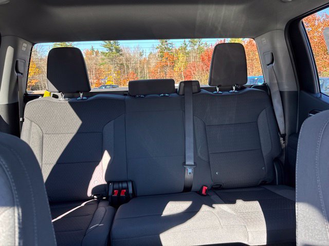 New 2026 Chevrolet Silverado 1500 RST w/ Z71 Off-Road Package AWD/4WD image 39