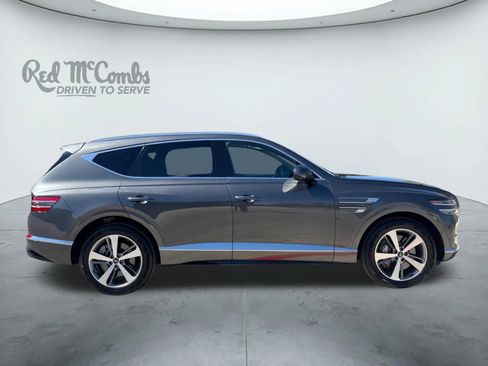 Used 2023 Genesis GV80 2.5T w/ Prestige 20" Package image 6