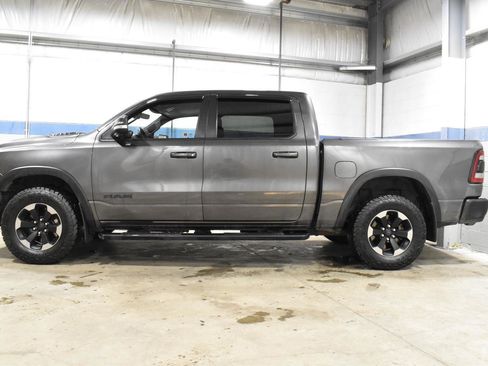 Used 2020 RAM 1500 Rebel w/ Level 2 Equipment Group image 22