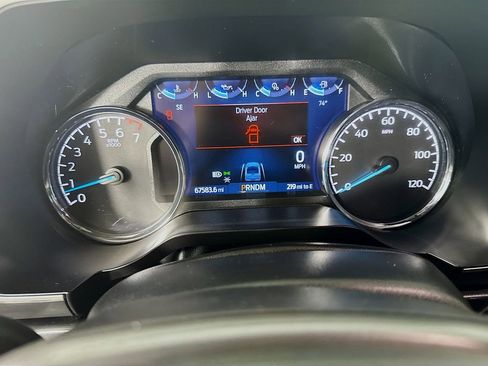 Used 2022 Ford F150 XLT w/ Equipment Group 302A High AWD/4WD image 12