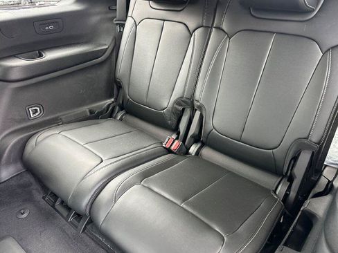 New 2026 Jeep Grand Cherokee L Limited AWD/4WD image 15