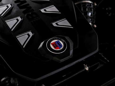 Used 2025 BMW ALPINA XB7 AWD/4WD image 70