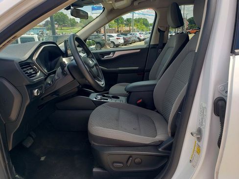 Used 2020 Ford Escape SE AWD/4WD image 10