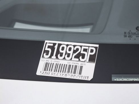 Used 2023 BMW X5 xDrive40i image 30