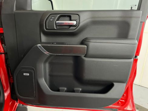 Used 2022 GMC Sierra 1500 AT4 w/ AT4 Preferred Package image 28