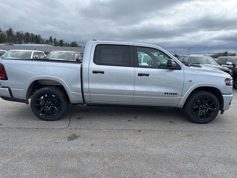 New 2026 RAM 1500 Laramie image 6