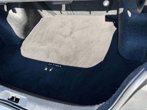 Used 2023 Nissan Altima 2.5 SR image 25