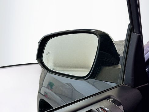 Used 2024 Toyota 4Runner TRD Off-Road Premium image 16