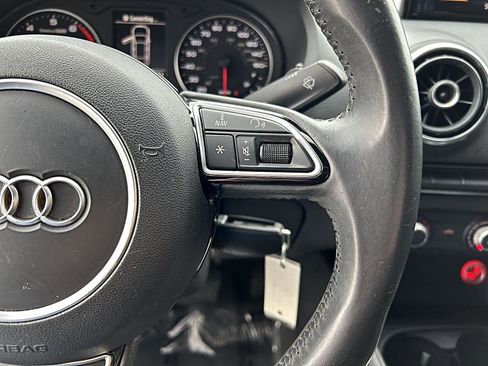 Used 2015 Audi A3 1.8T Premium image 14