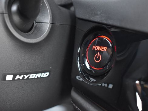 New 2025 Honda Accord Sport image 7