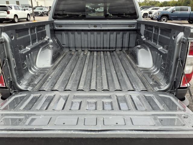 Used 2022 GMC Canyon AT4 w/ Trailering Package AWD/4WD image 38