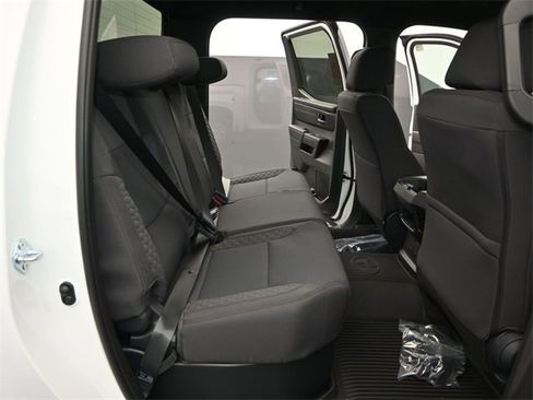 New 2026 Toyota Tundra SR image 13