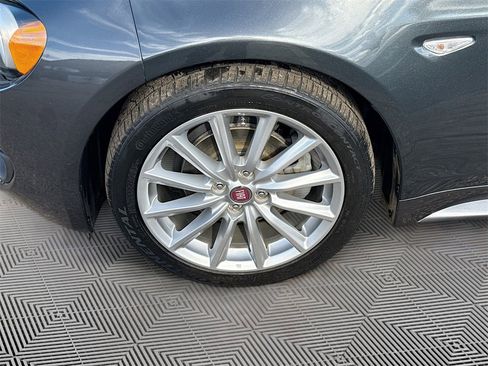 Used 2017 FIAT 124 Spider Lusso image 30