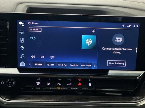 Certified 2024 Chevrolet Silverado 2500 LTZ w/ LTZ Convenience Package image 18