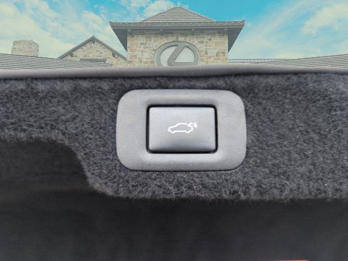 Certified 2021 Lexus LS 500 image 20