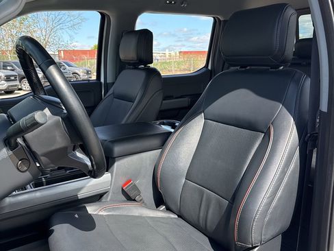 Used 2024 Ford F350 Lariat w/ Lariat Ultimate Package AWD/4WD image 21