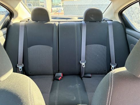 Used 2018 Nissan Versa SV image 20