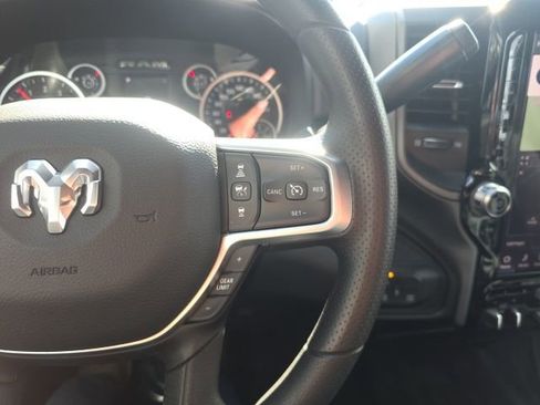 New 2026 RAM 2500 Tradesman image 14