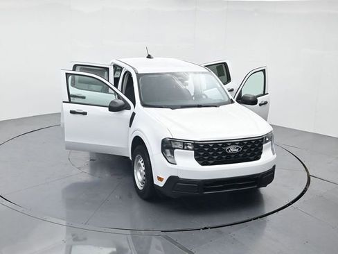 New 2026 Ford Maverick XL image 47