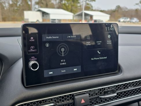 Certified 2026 Honda HR-V EX-L image 19