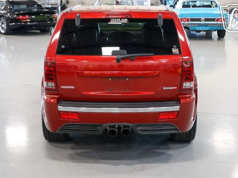 Used 2006 Jeep Grand Cherokee SRT8 image 29