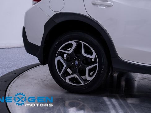 Used 2020 Subaru Crosstrek 2.0i Limited w/ Popular Package #2 image 52