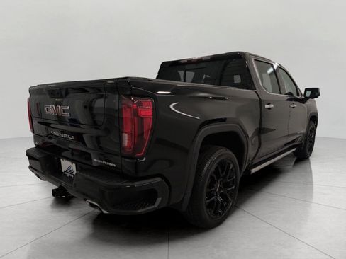 Used 2023 GMC Sierra 1500 Denali w/ Denali Reserve Package AWD/4WD image 20