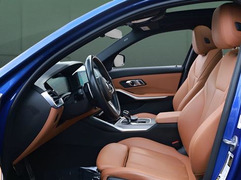 Used 2022 BMW M340i RWD image 21