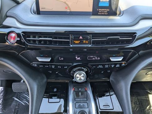 Used 2023 Acura MDX FWD w/ Technology Package image 16