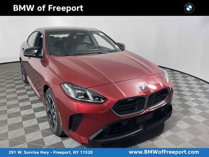 New 2025 BMW M235i xDrive w/ Premium Package