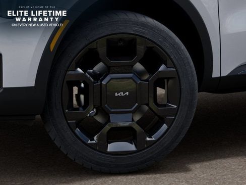 New 2026 Kia Sorento SX AWD/4WD image 10