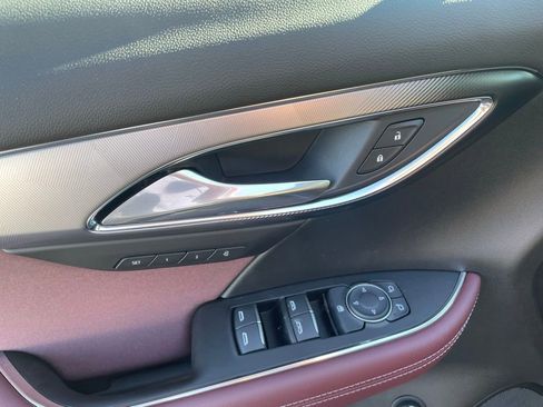 New 2026 Buick Envision Sport Touring image 12