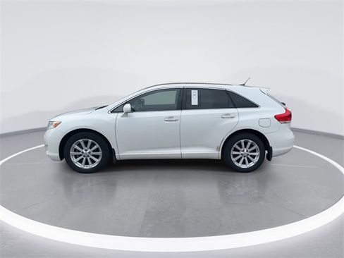 Used 2009 Toyota Venza image 4