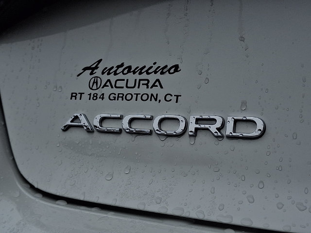 Used 2023 Honda Accord LX image 30