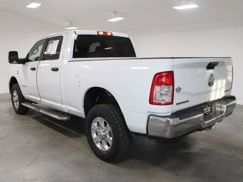Used 2024 RAM 2500 Big Horn image 7