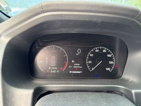 Used 2025 Honda Odyssey Sport-L image 10