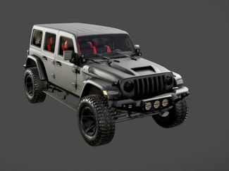 Used 2026 Jeep Wrangler Unlimited Sport video 2