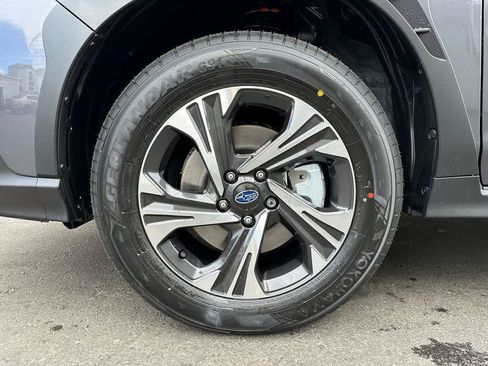 Certified 2026 Subaru Crosstrek 2.5i Premium AWD/4WD image 8