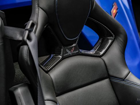 Used 2019 Chevrolet Corvette ZR1 RWD image 65