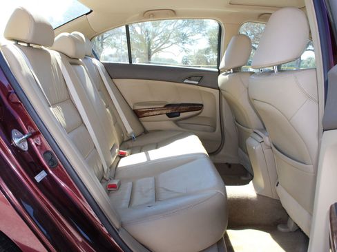 Used 2009 Honda Accord EX-L image 17