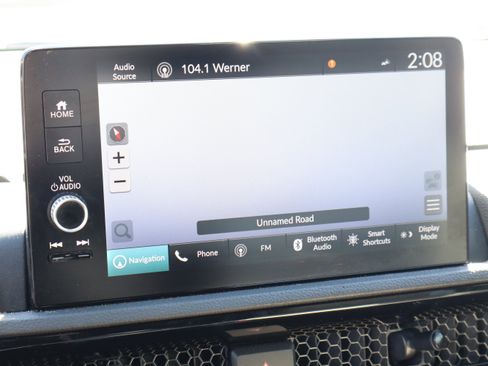 Used 2024 Honda CR-V Sport Touring image 32