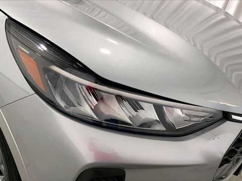 Used 2023 Ford Escape ST-Line w/ Tech Pack #1 image 12