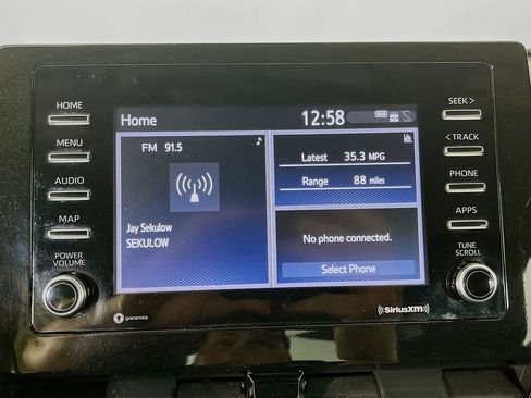 Used 2023 Toyota Camry SE FWD image 19